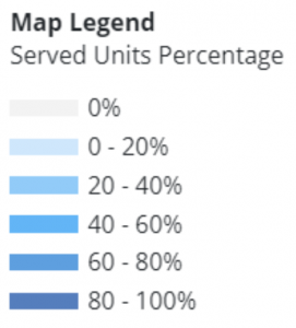 Map Legend