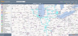 Carrier Zoom View Screenshot