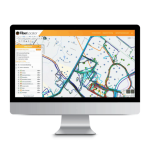 FiberLocator Online Annual Subscription