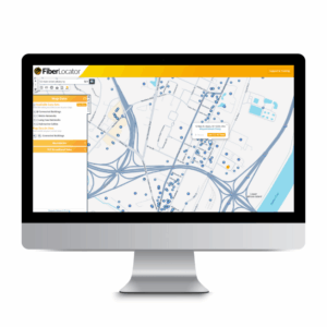 FiberLocator Snapshots